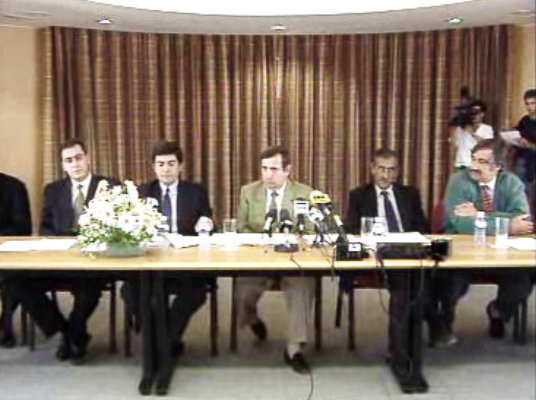 Proposta da CIP e da CAP