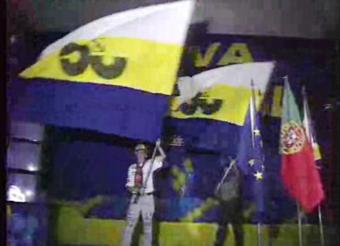 Retrospetiva histórica do CDS