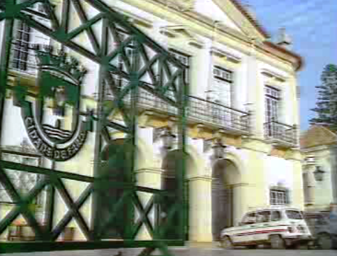 Aumento do preço da água em Faro