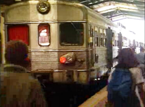 Greve de maquinistas da CP