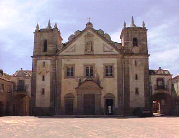 Recuperação do santuário do Cabo Espichel