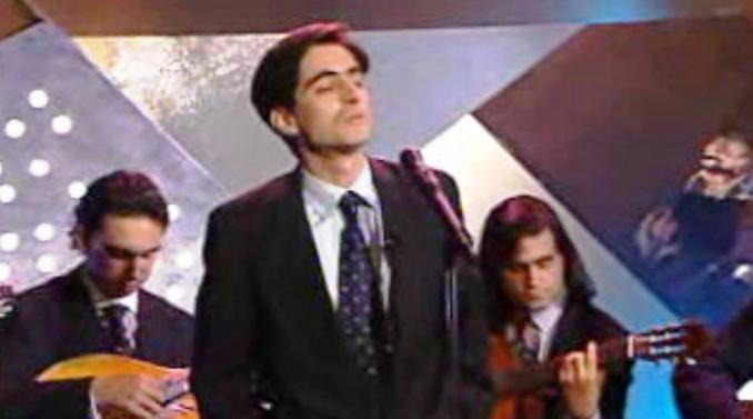 Eu Tenho Dois Amores – Episódio 08