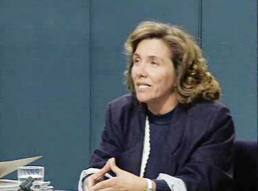 Entrevistas aos candidatos às eleições europeias