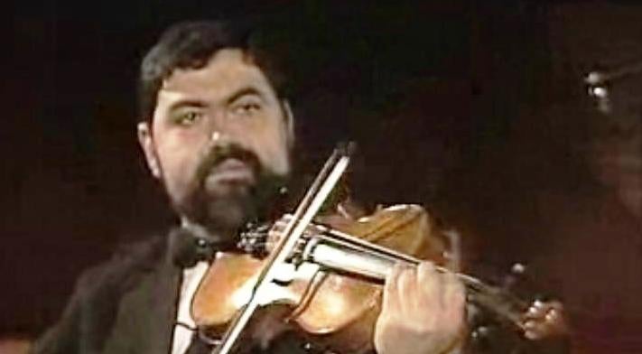 Piano Bar – Parte I