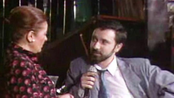 Piano Bar – Parte I