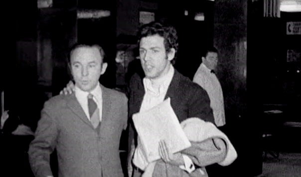 Partida de Carlos Mendes para Londres