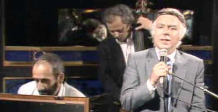 Piano Bar – Parte II