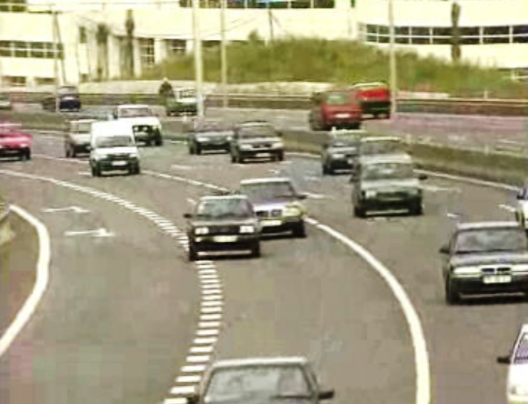 Lei do comércio automóvel