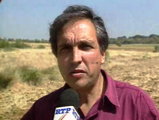 Carlos Carvalhas no Alentejo