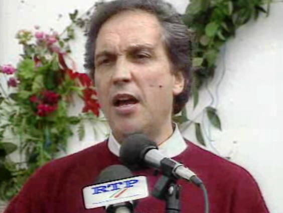 Campanha eleitoral do PCP para as eleições Europeias