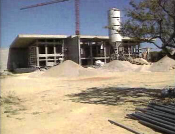 Embargo à moradia de Claude Ruiz-Picasso