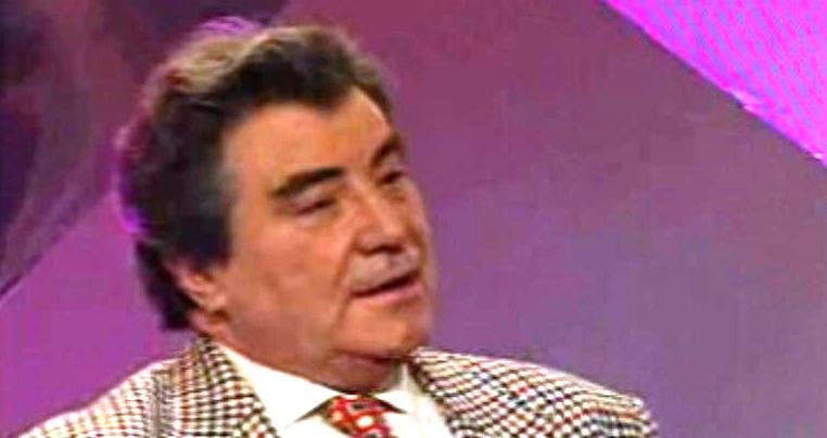 Eu Tenho Dois Amores – Episódio 02, Parte I