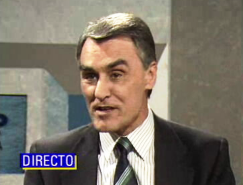 Entrevista a Aníbal Cavaco Silva