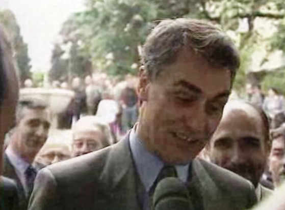 Antevisão dos politicos sobre o Sporting CP vs SL Benfica