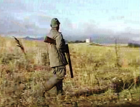 Lei da Caça contestada