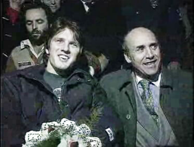 Caso Serguei Cherbakov