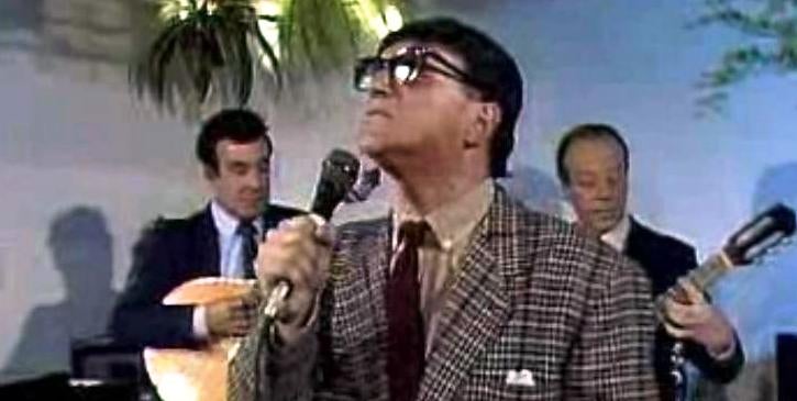 Piano Bar – Parte II