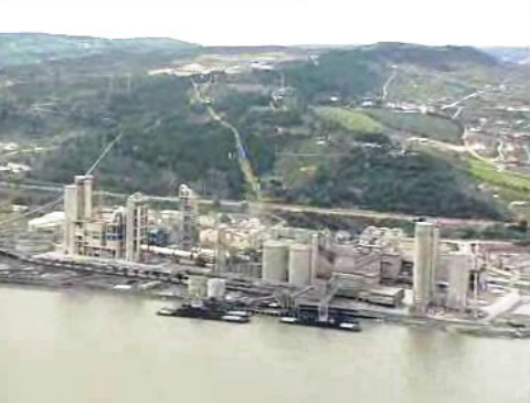 Privatização da Cimpor