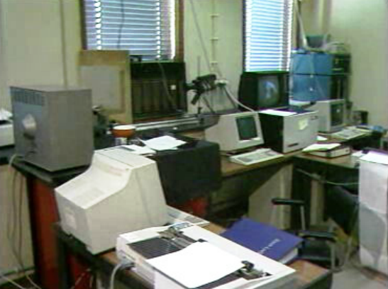 Software pirata na Banca