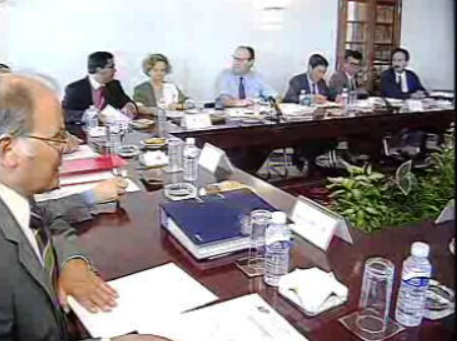 Concertação Social