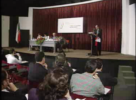 Congresso “Portugal que Futuro?”