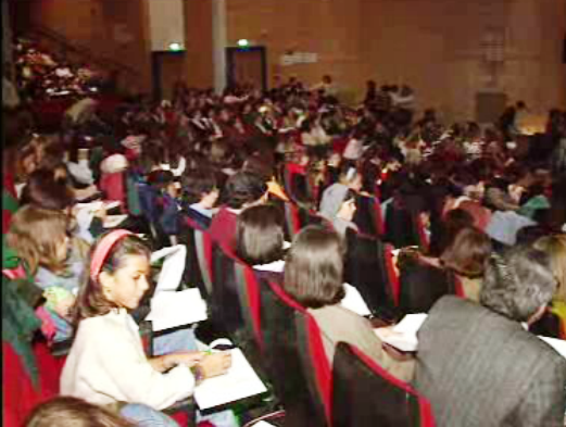 Congresso de Crianças