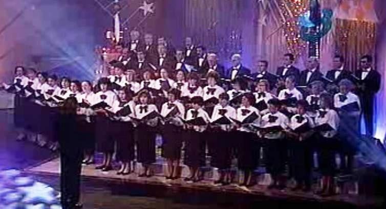 Marco Paulo Com Música no Coração – Ep. 05, Parte III