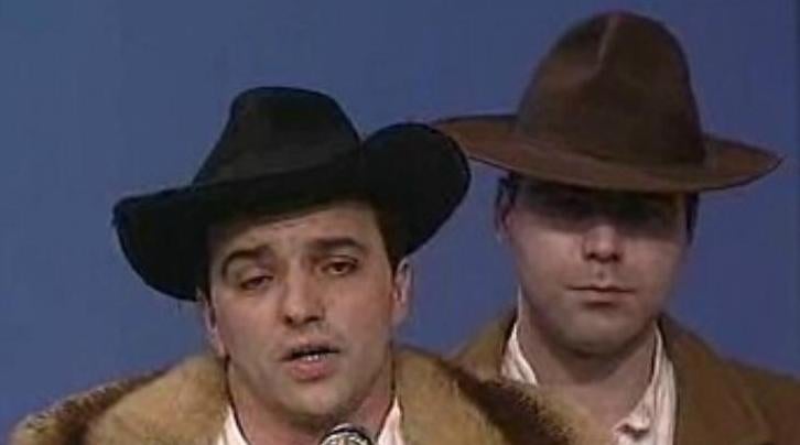 Marco Paulo Com Música no Coração – Ep. 07, Parte I