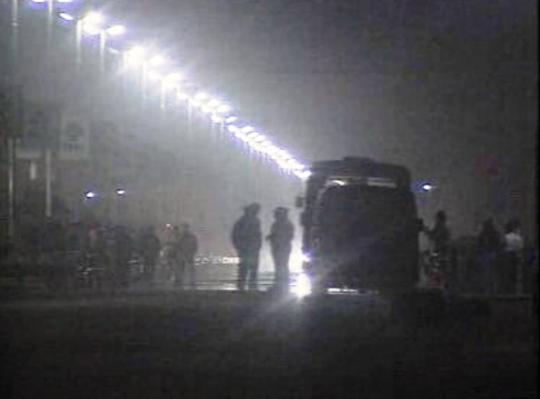 Prova automóvel ilegal