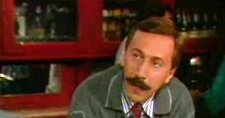 Piano Bar – Parte I