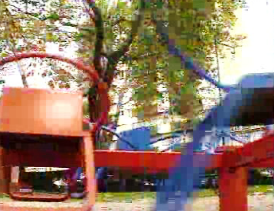 Maus tratos a crianças