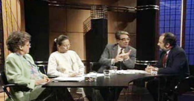 Toxicodependência – Parte I