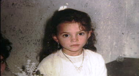 Criança desaparecida em Braga