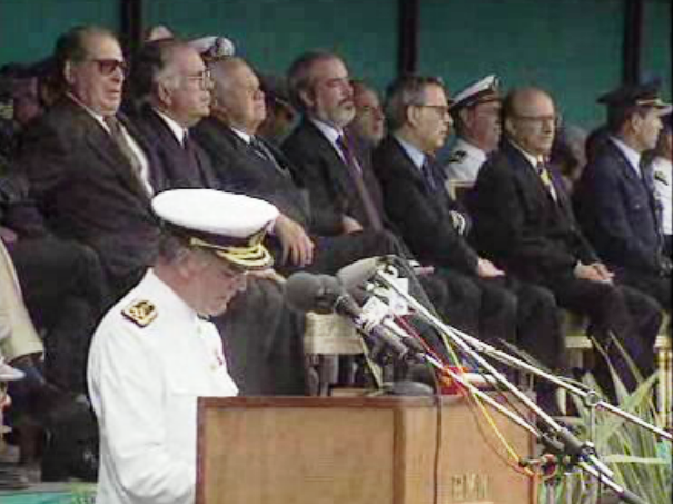 Dia das Forças Armadas