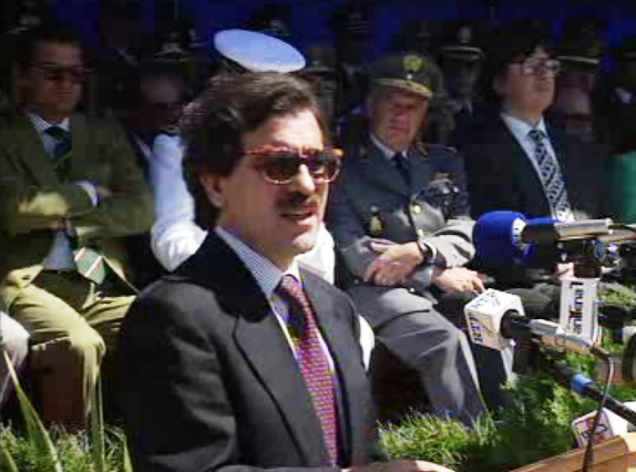 Segurança nos transportes públicos