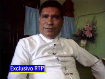 Entrevista a Dom Ximenes Belo