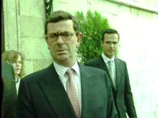 Declarações de António Duarte Silva