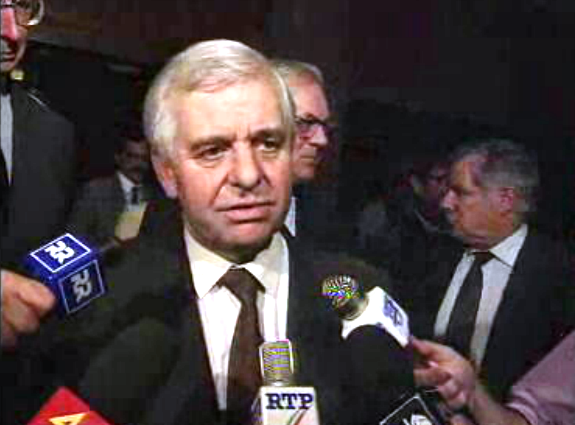 Redução do défice orçamental