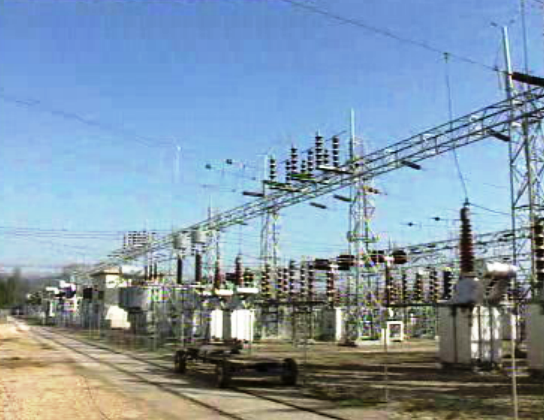 Greve dos trabalhadores da EDP