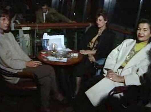 Seminário sobre energia vital