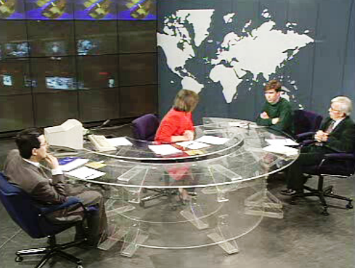 Entrevistas sobre as eleições europeias