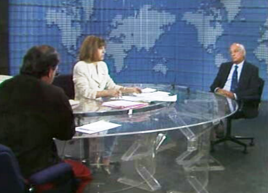 Debate sobre a morte de Ayrton Senna II