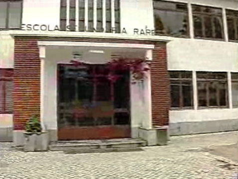 Intoxicação alimentar em escola