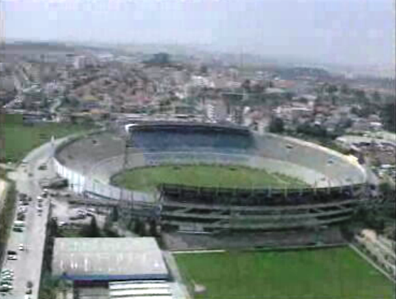 Dívida do FC Porto à SS