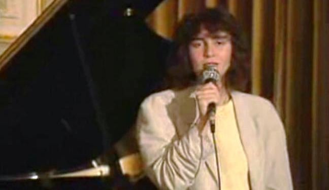 Piano Bar – Parte II