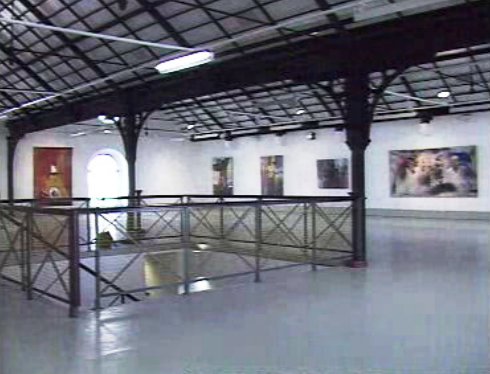 Exposição de Graça Morais