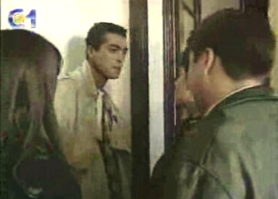 Expulsão de franco-argelino