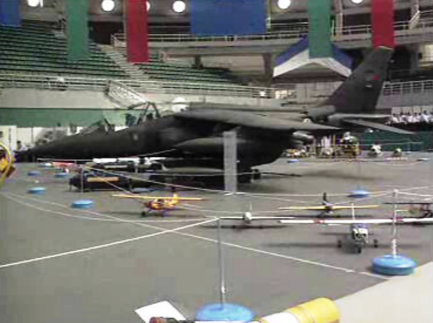 Aviões F-16 para a Força Aérea