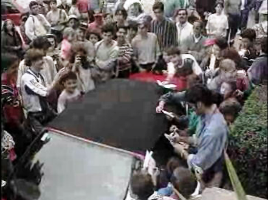 Exames médicos no FC Porto