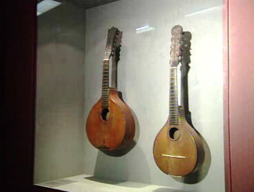 Exposição sobre o Fado